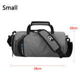 Multi-Purpose Gym Bag