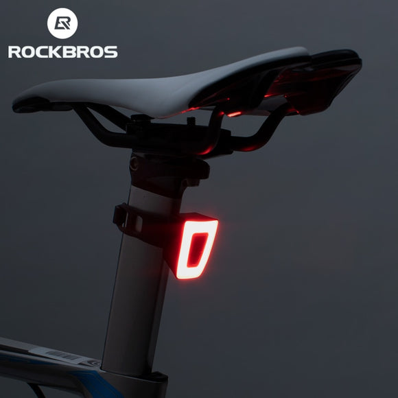 Bike Waterproof Tail light