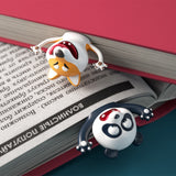 Cartoon Animal Bookmarks