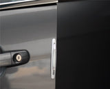 4 Piece Anti-collision Strip Car Door Set