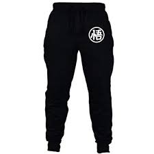 Dragonball Trackies