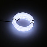 Interior LED Light Strip