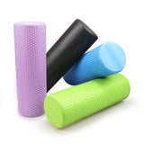 Foam Recovery Roller