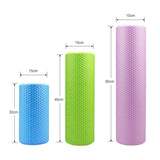 Foam Recovery Roller