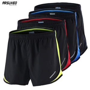 Crossfit Gym Shorts