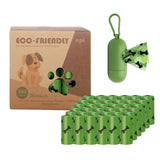 Dog Poop bag Garbage Dispenser