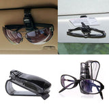 Sunglasses Storage Clip