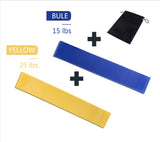 Resistance Bands Set