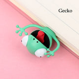 Cartoon Animal Bookmarks