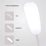 LED Dimmable Touch Desk Lamp