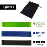 Resistance Bands Set