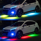 Bluetooth Underglow System