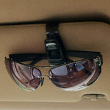 Sunglasses Storage Clip