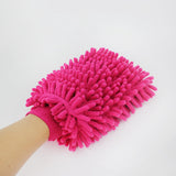 Car Wash Glove