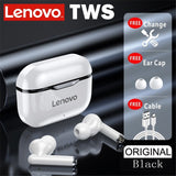 Lenovo LP1 Bluetooth Wireless Earphones