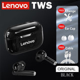 Lenovo LP1 Bluetooth Wireless Earphones