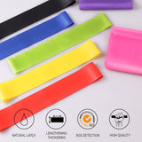 Resistance Bands Set