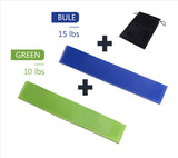 Resistance Bands Set