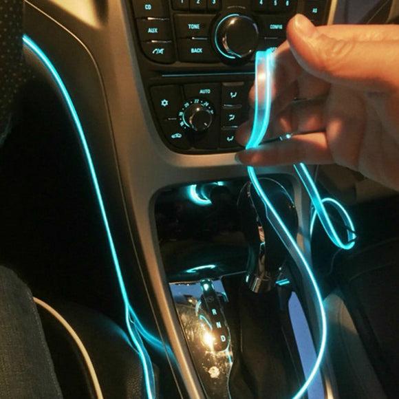 Interior LED Light Strip