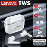 Lenovo LP1 Bluetooth Wireless Earphones