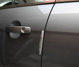 4 Piece Anti-collision Strip Car Door Set