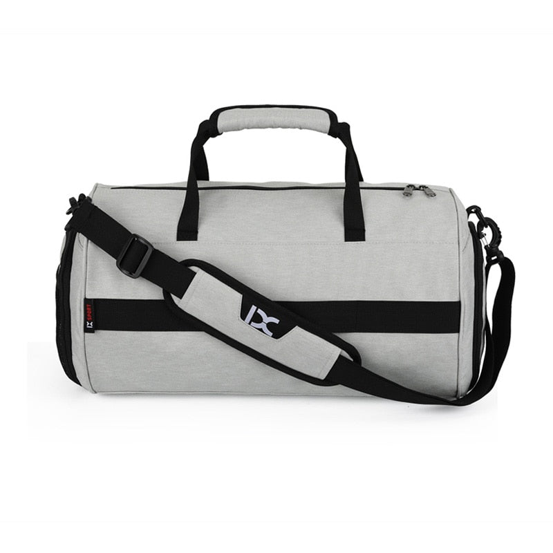 Multi purpose gym bag best sale