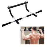 Indoor Horizontal Pull-Up Bar