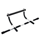 Indoor Horizontal Pull-Up Bar