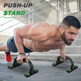 14 in 1 Push-Up Rack Board